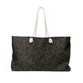 Atelier Kaz Journey Weekender Bag