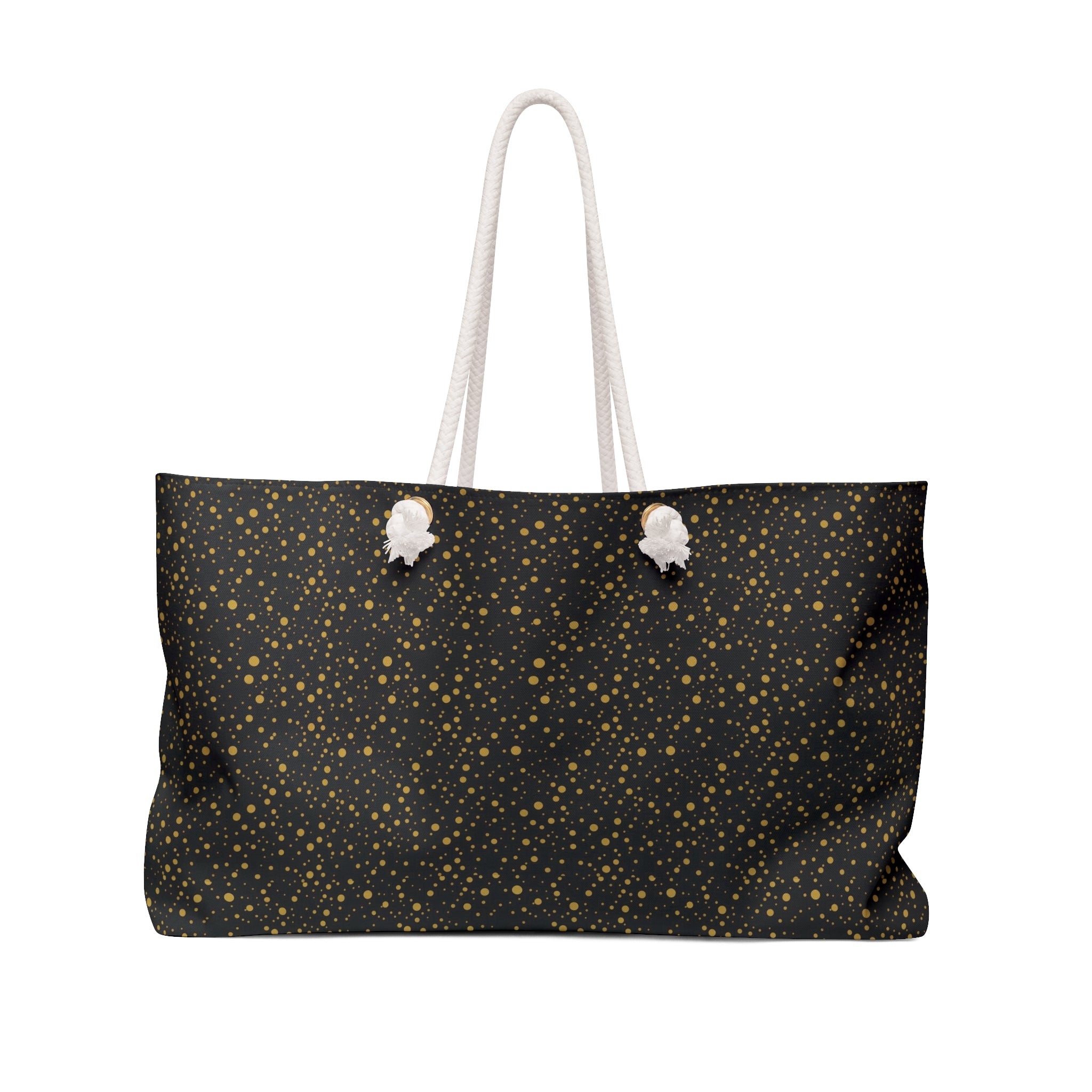 Atelier Kaz Journey Weekender Bag
