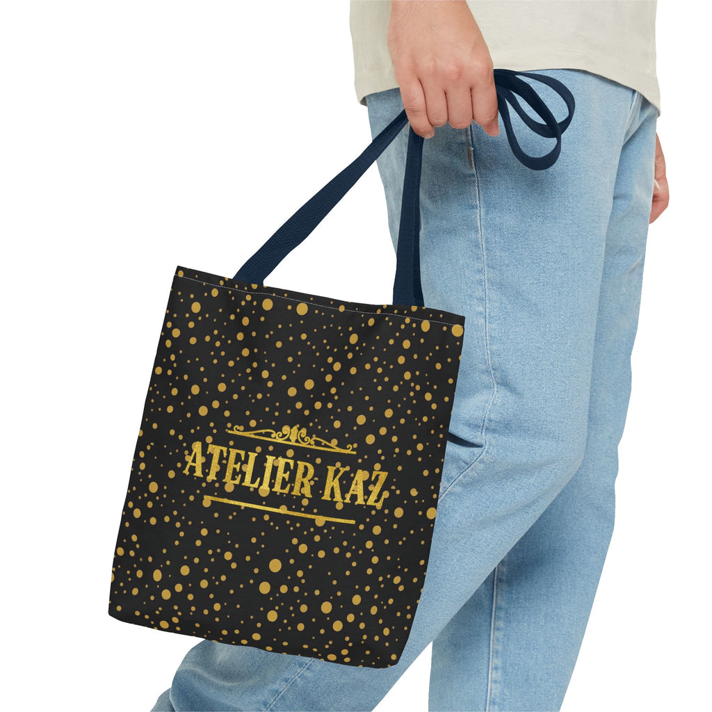 Atelier Kaz Classic Tote Bag