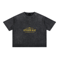 Atelier Kaz Mineral Moon Tee