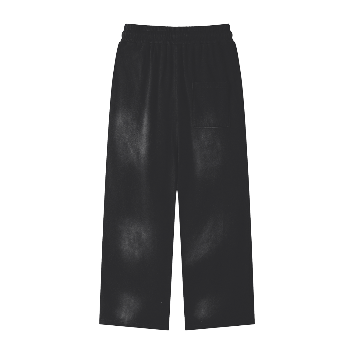 Atelier KAZ Sunfade Loose Fit Cotton Sweatpants