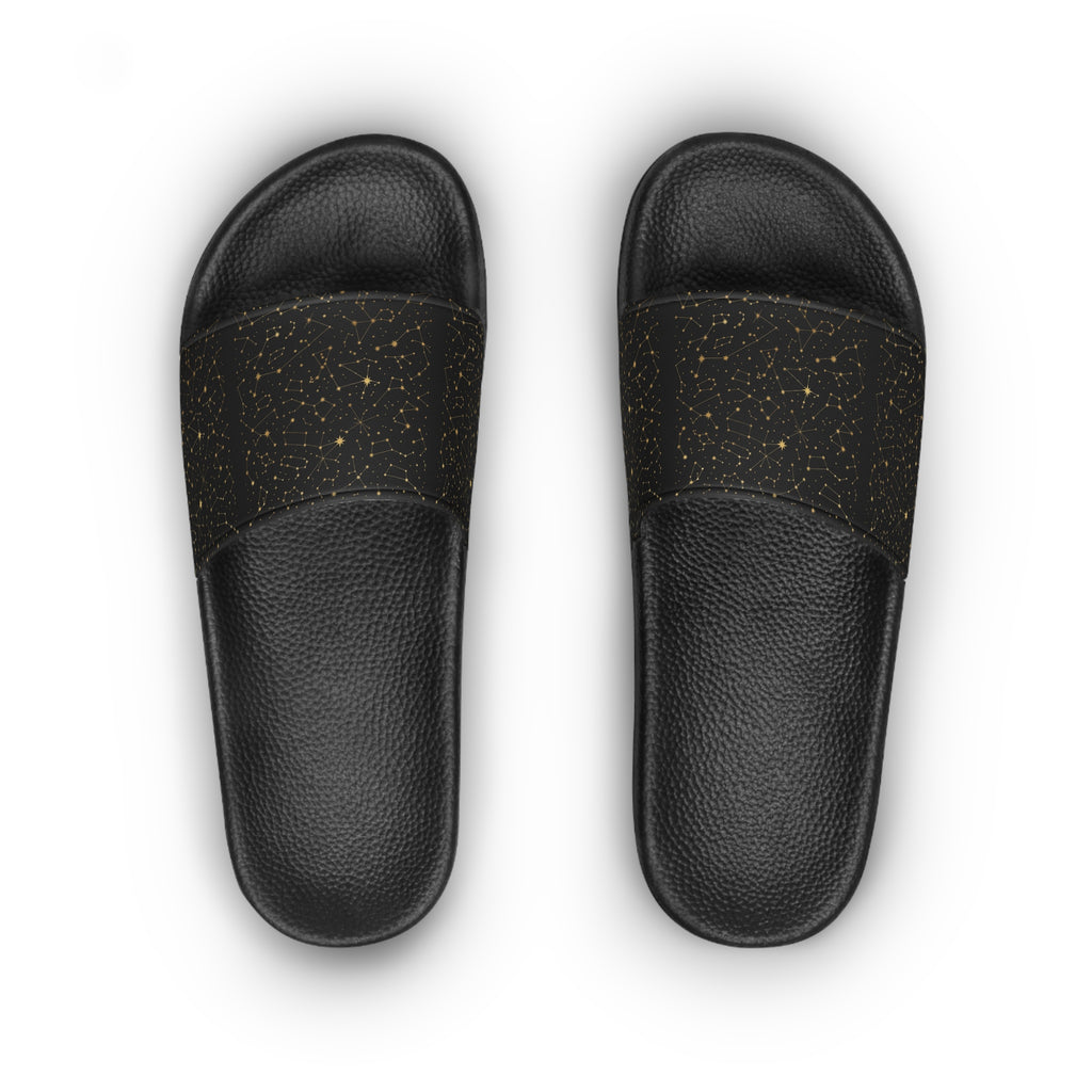 Atelier Kaz Women's Essential Slide Sandals