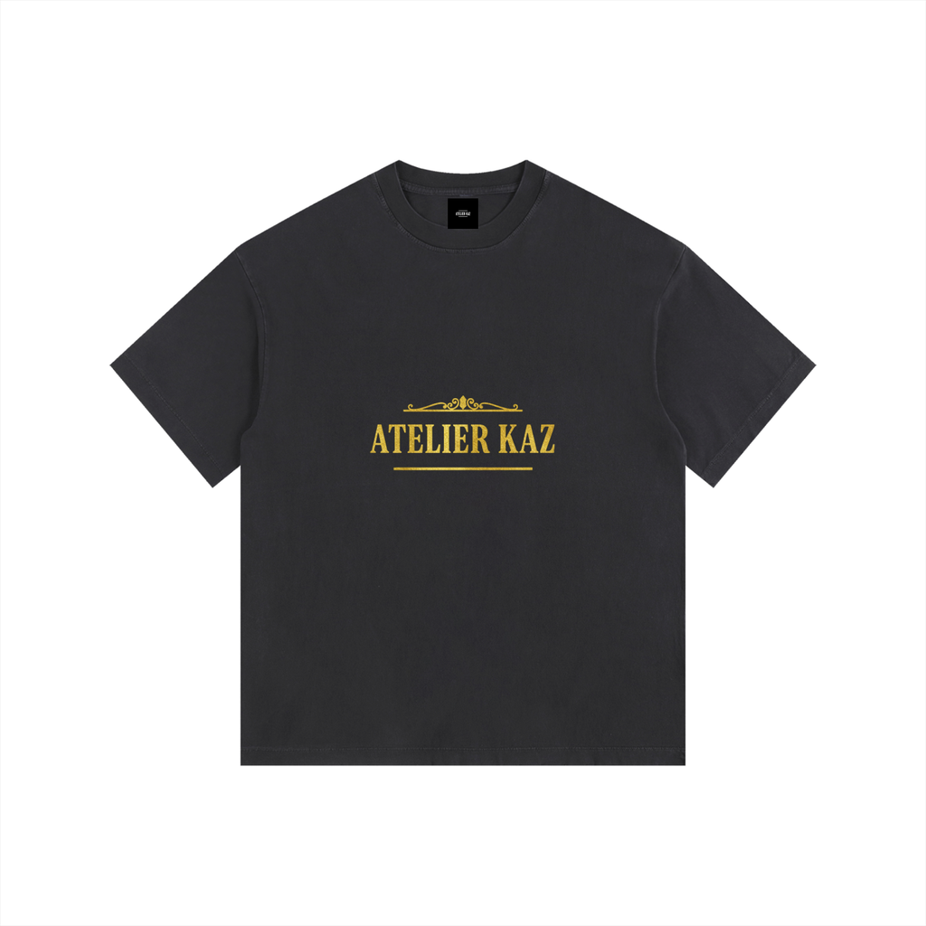 Atelier Kaz Starlit Oversized Tee