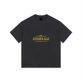 Atelier Kaz Starlit Oversized Tee