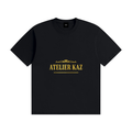 Atelier Kaz Lunar Seam Tee