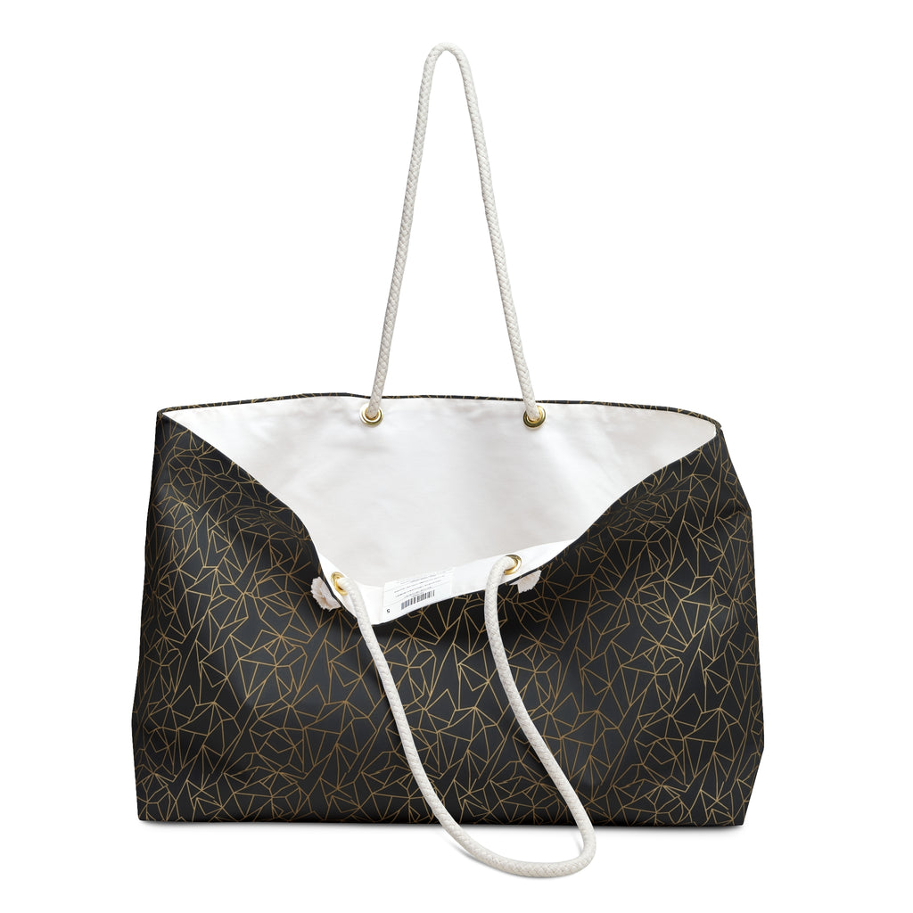 Atelier Kaz Escape Weekender Bag
