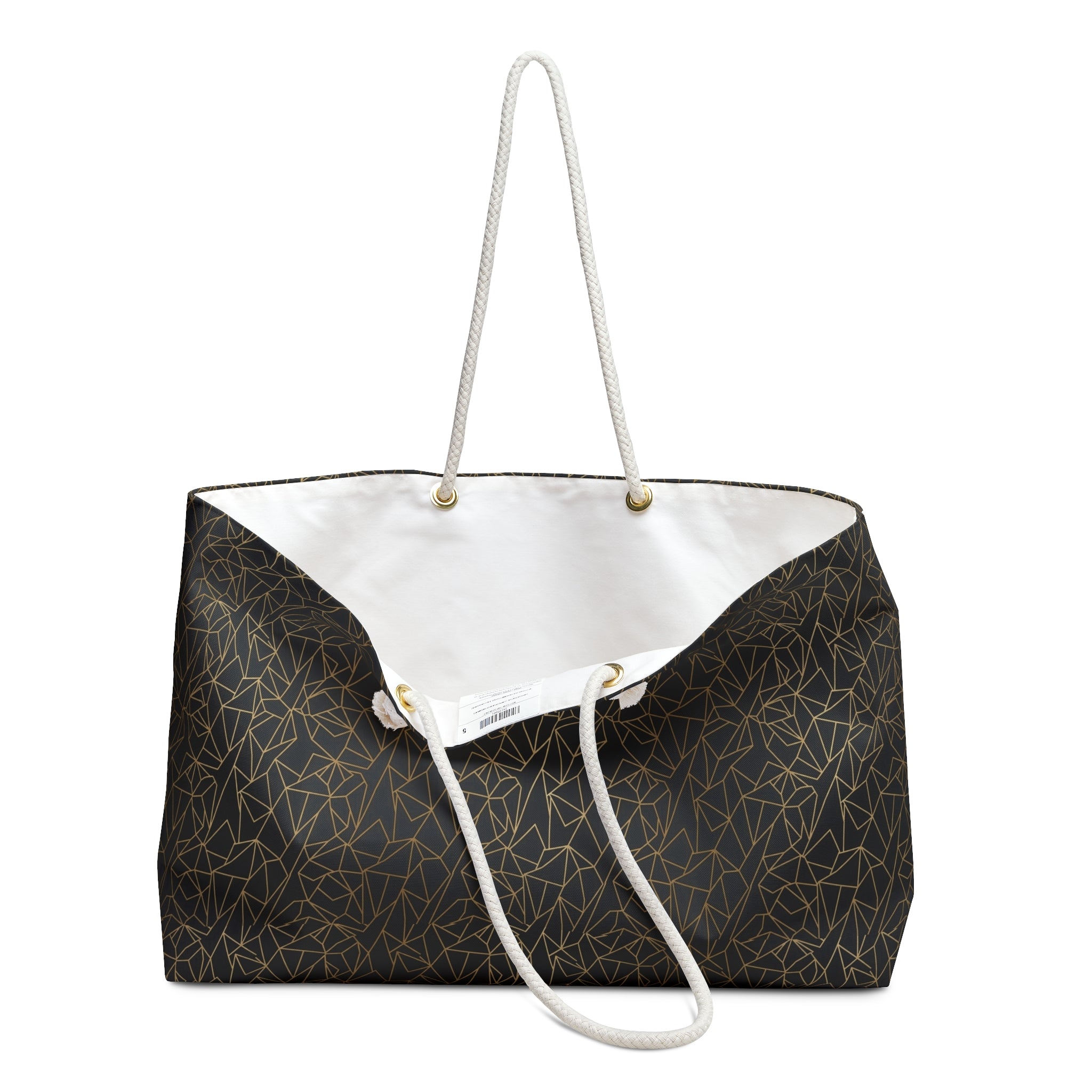 Atelier Kaz Escape Weekender Bag