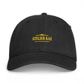 Atelier Kaz Coastal Washed Cap