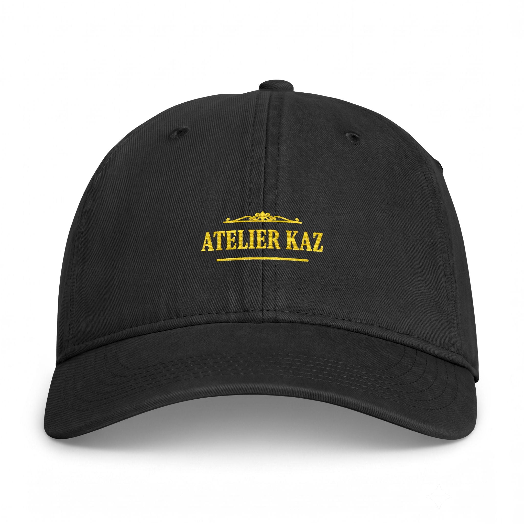 Atelier Kaz Coastal Washed Cap