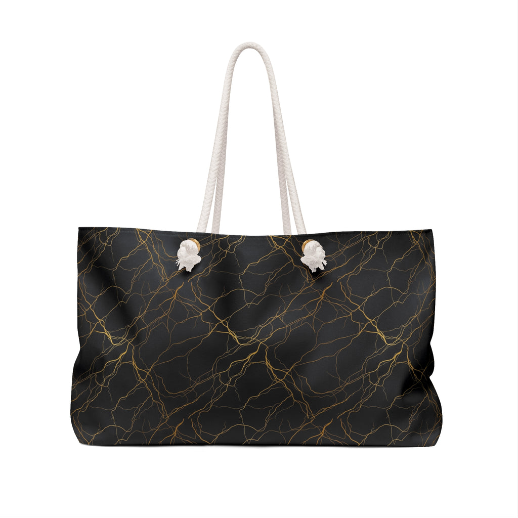 Atelier Kaz Getaway Weekender Bag