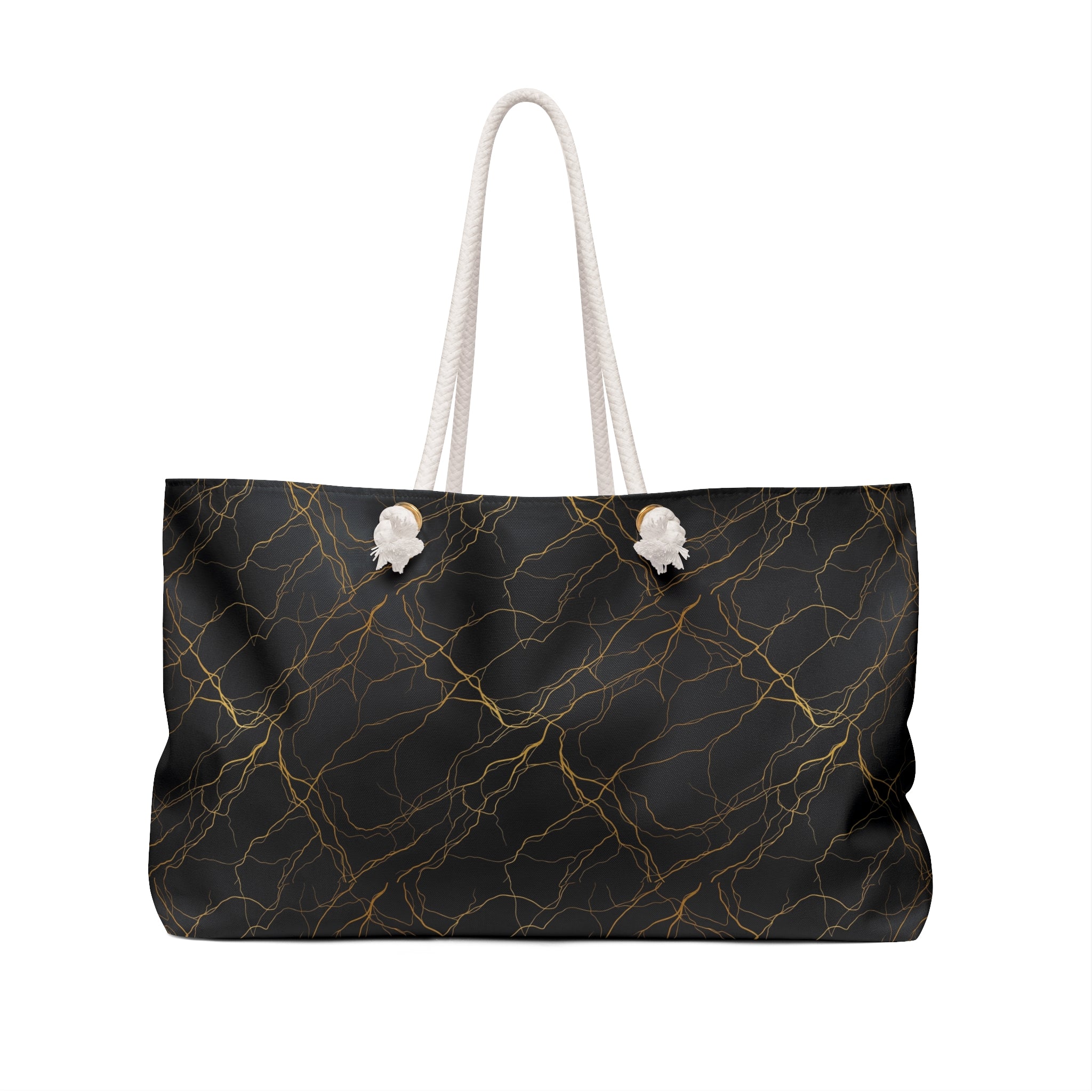 Atelier Kaz Getaway Weekender Bag