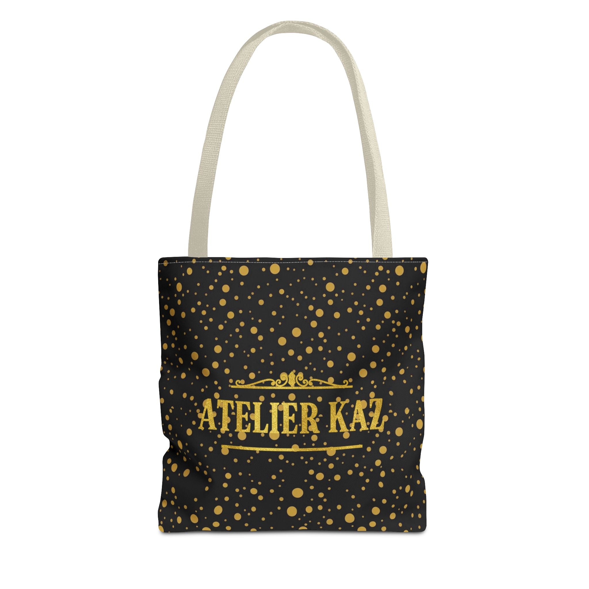 Atelier Kaz Classic Tote Bag