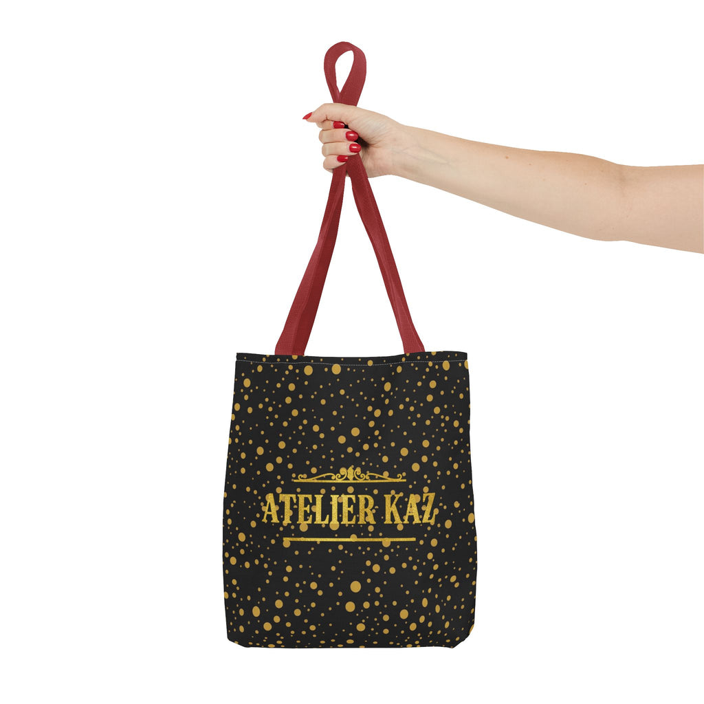 Atelier Kaz Classic Tote Bag