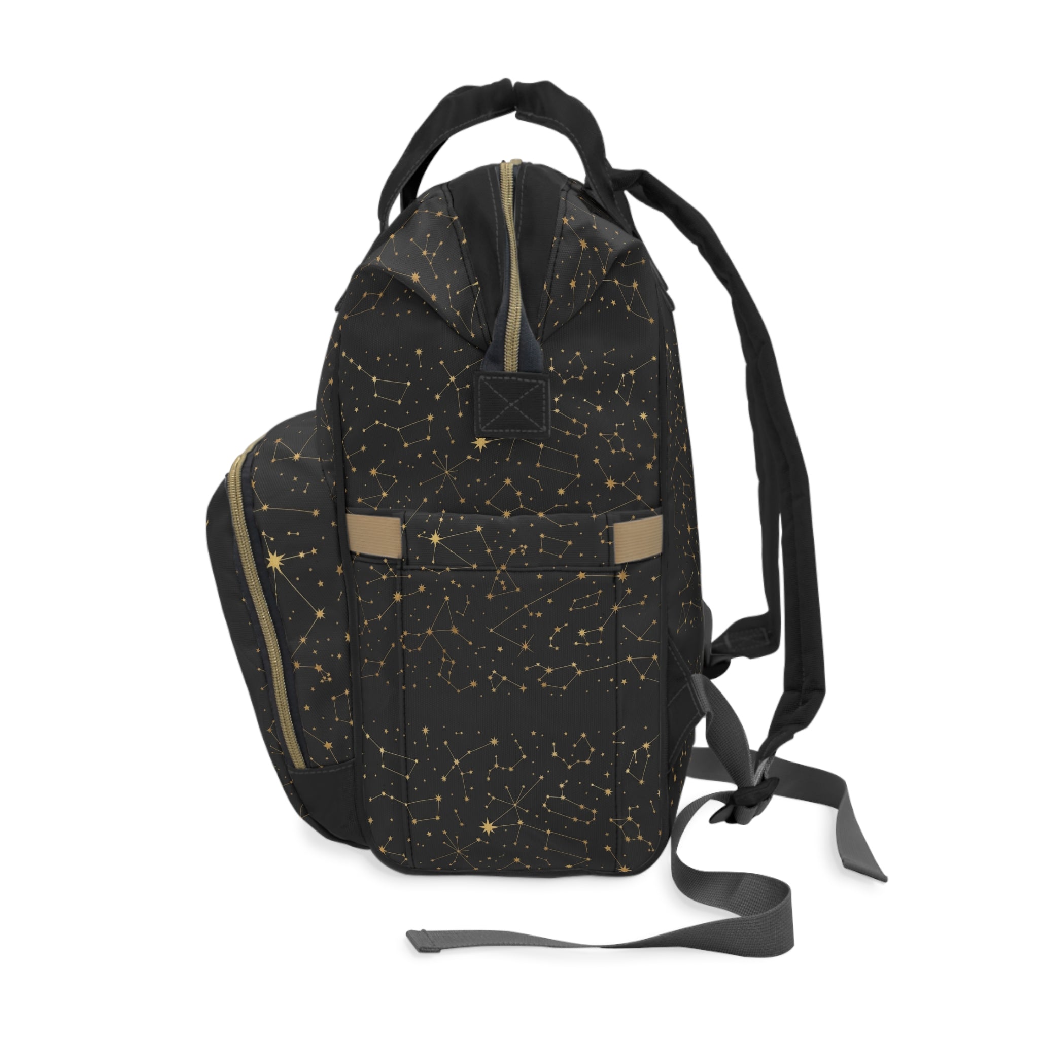 Atelier Kaz Wanderer Diaper Backpack