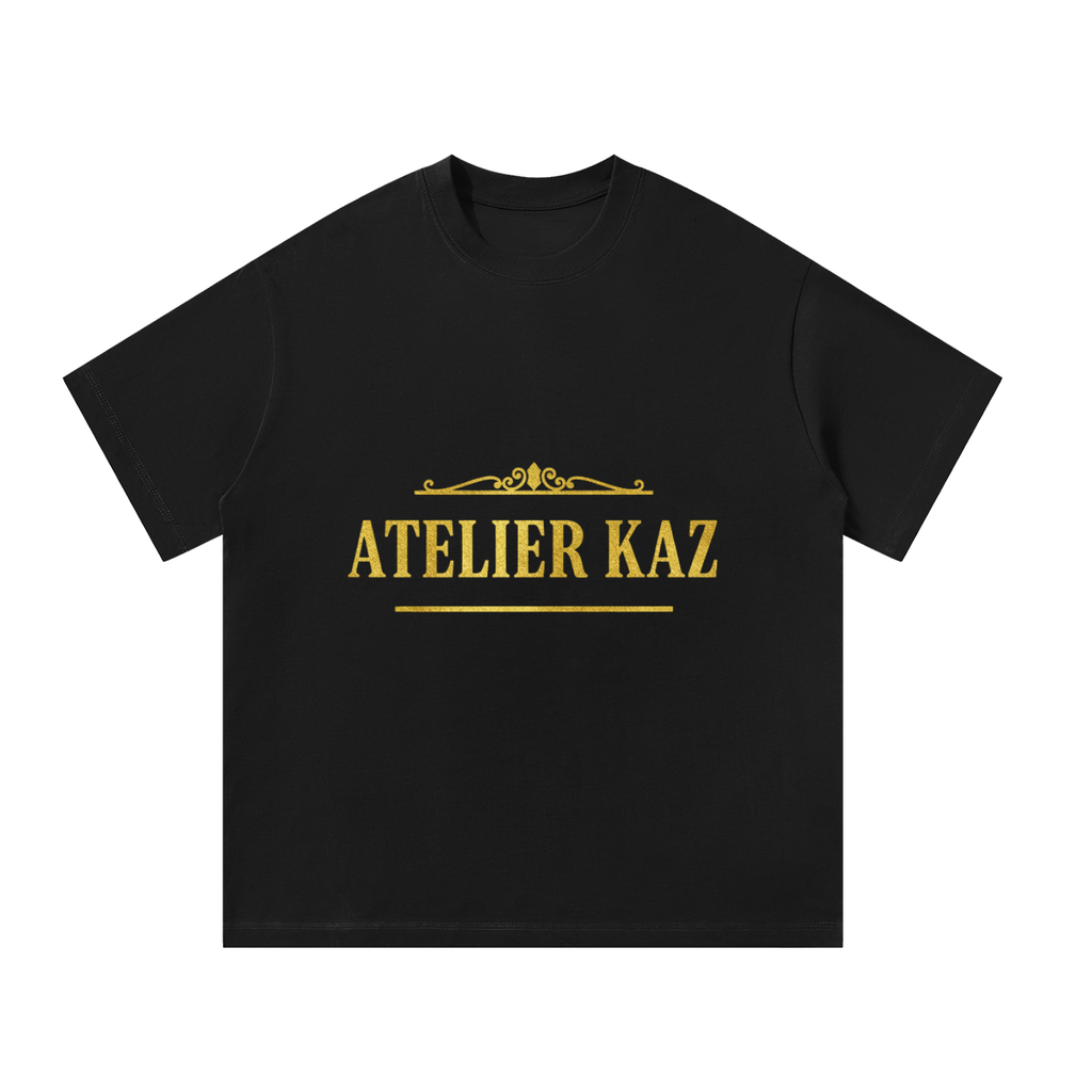 Atelier Kaz Unisex Oversized T-Shirt