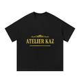 Atelier Kaz Unisex Oversized T-Shirt