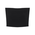 Atelier Kaz Women's Yoga Cropped Tube Top
