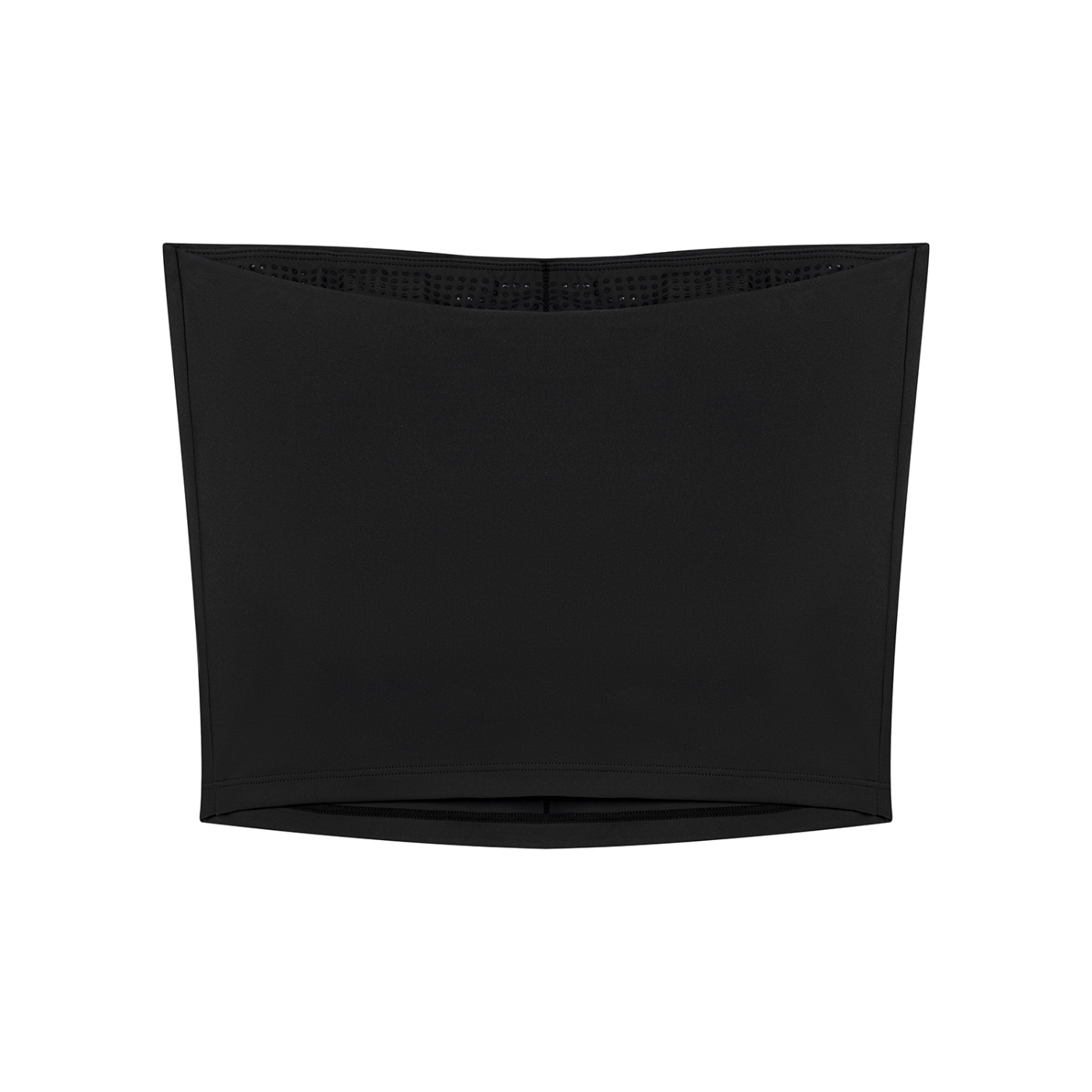 Atelier Kaz Women's Yoga Cropped Tube Top