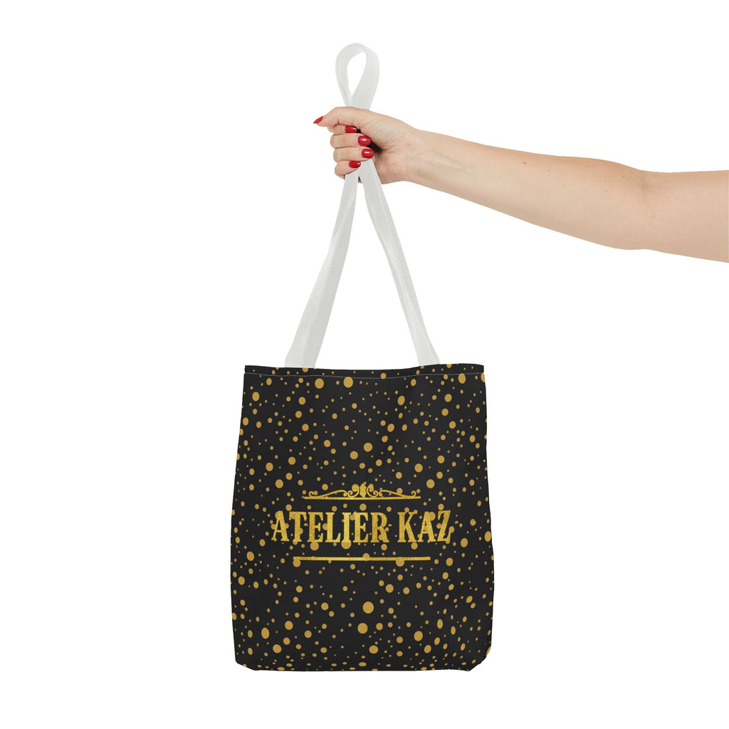 Atelier Kaz Classic Tote Bag