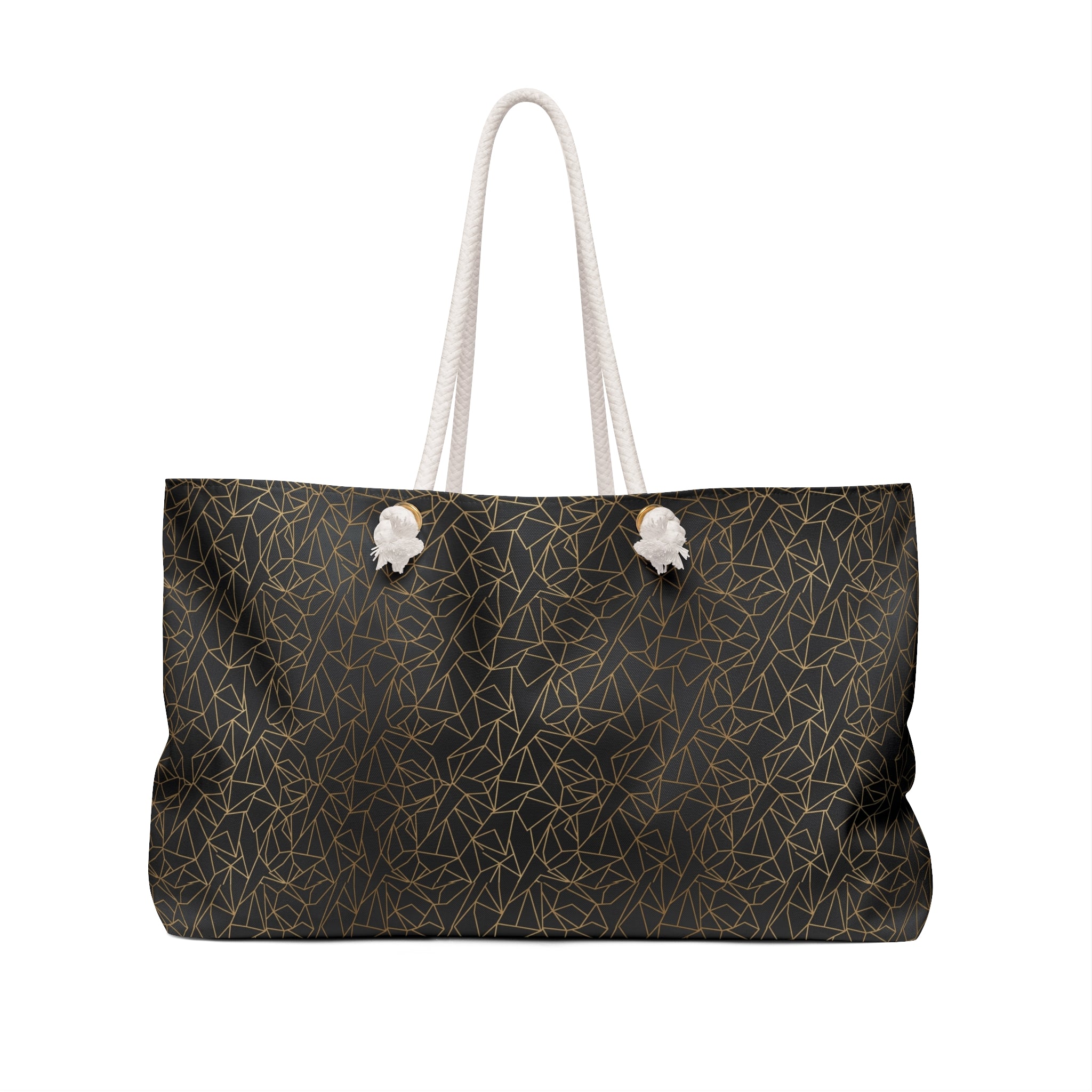 Atelier Kaz Escape Weekender Bag