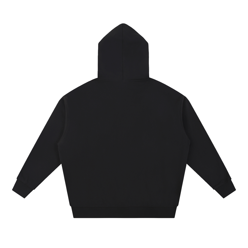 Atelier Kaz Essential Heavyweight Hoodie