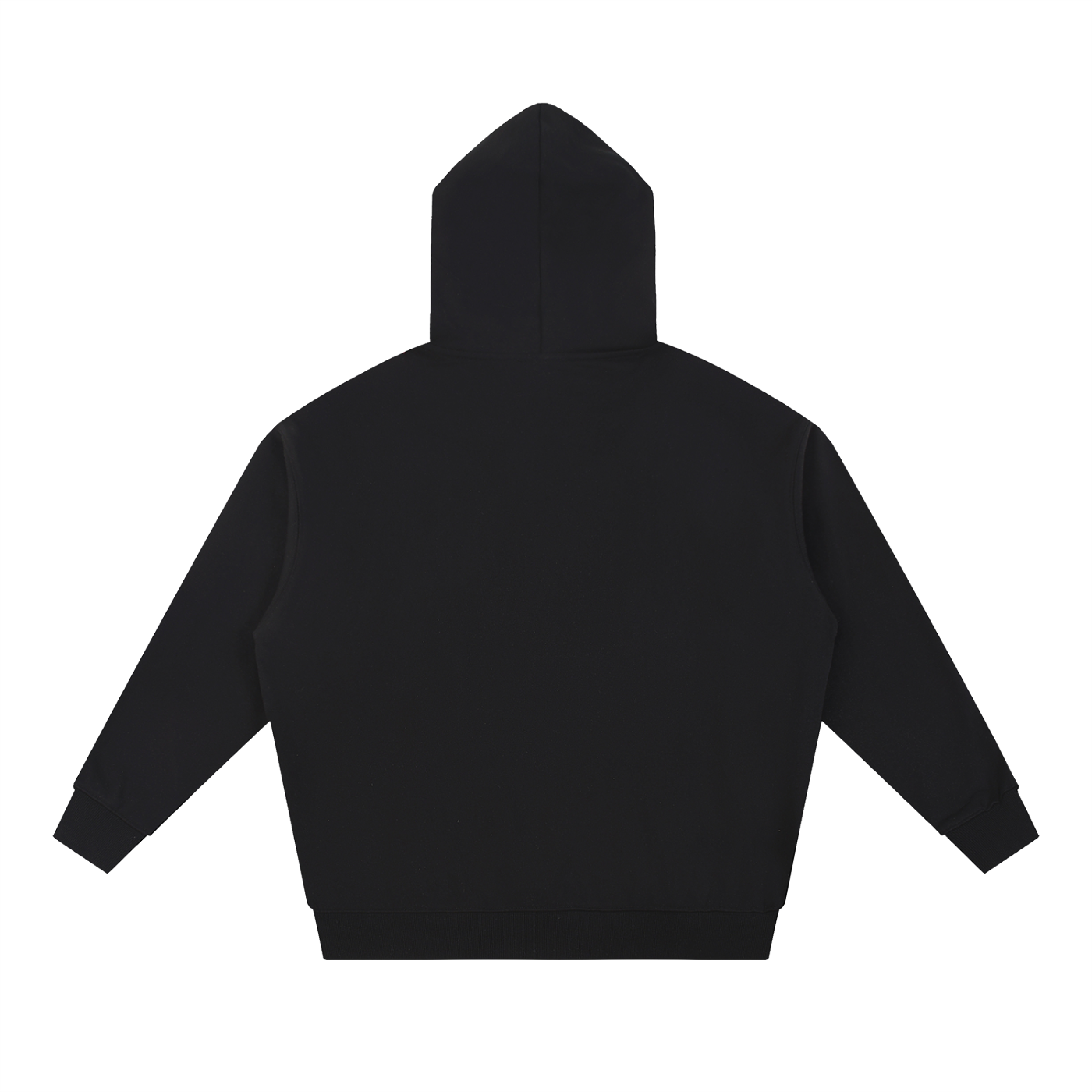 Atelier Kaz Essential Heavyweight Hoodie