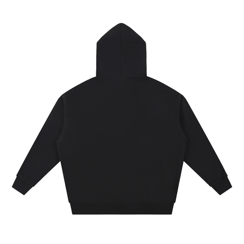 Atelier Kaz Essential Heavyweight Hoodie