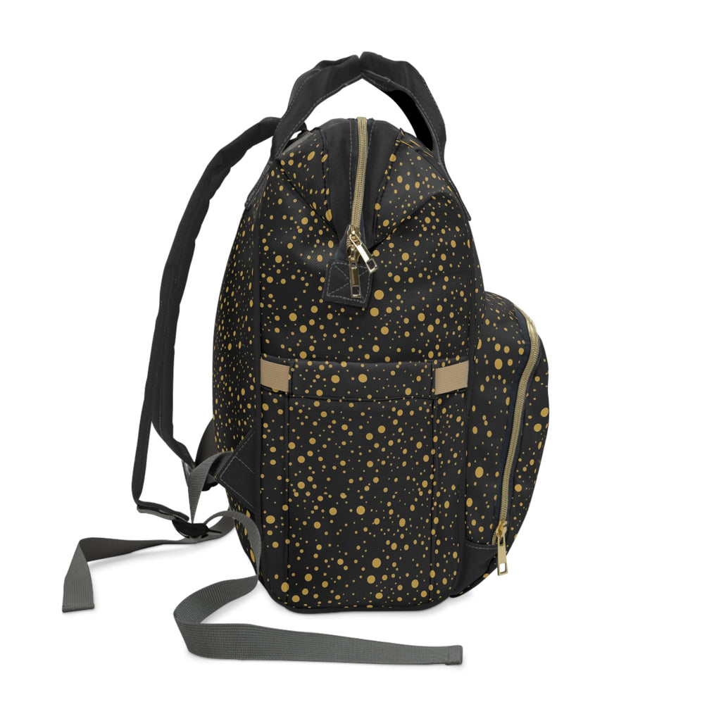 Atelier Kaz Drift Diaper Backpack