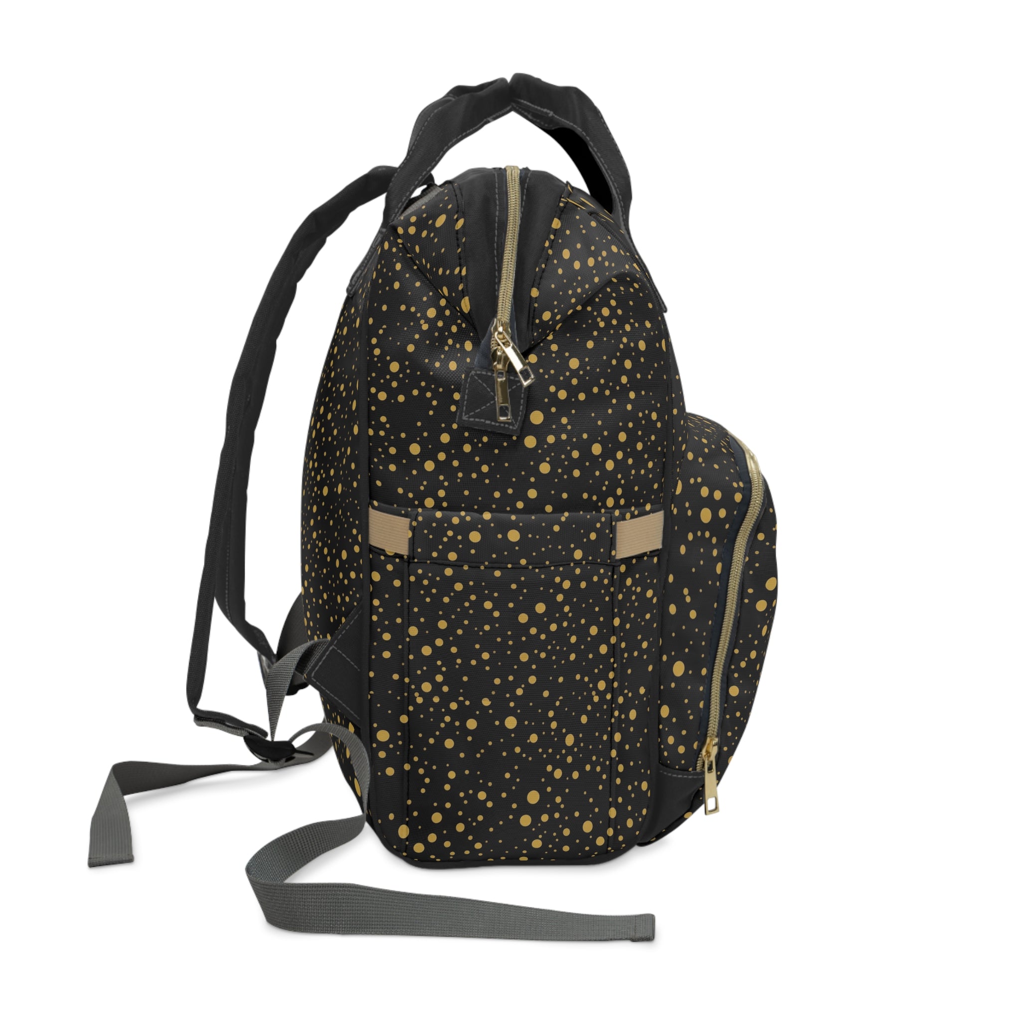 Atelier Kaz Drift Diaper Backpack