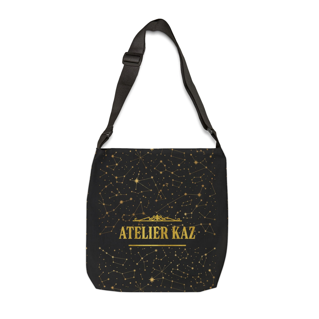 Atelier Kaz Celestial Tote Bag