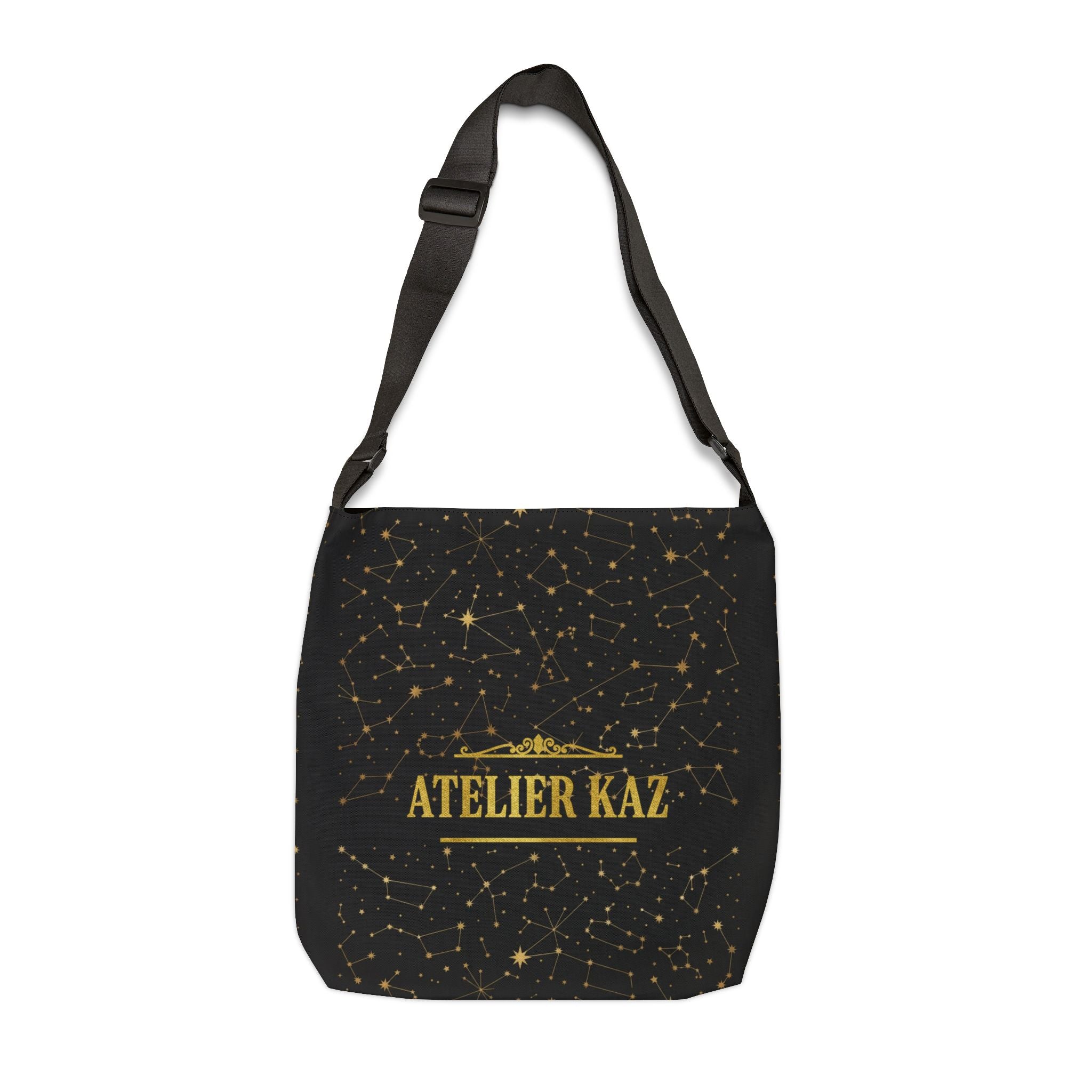 Atelier Kaz Celestial Tote Bag
