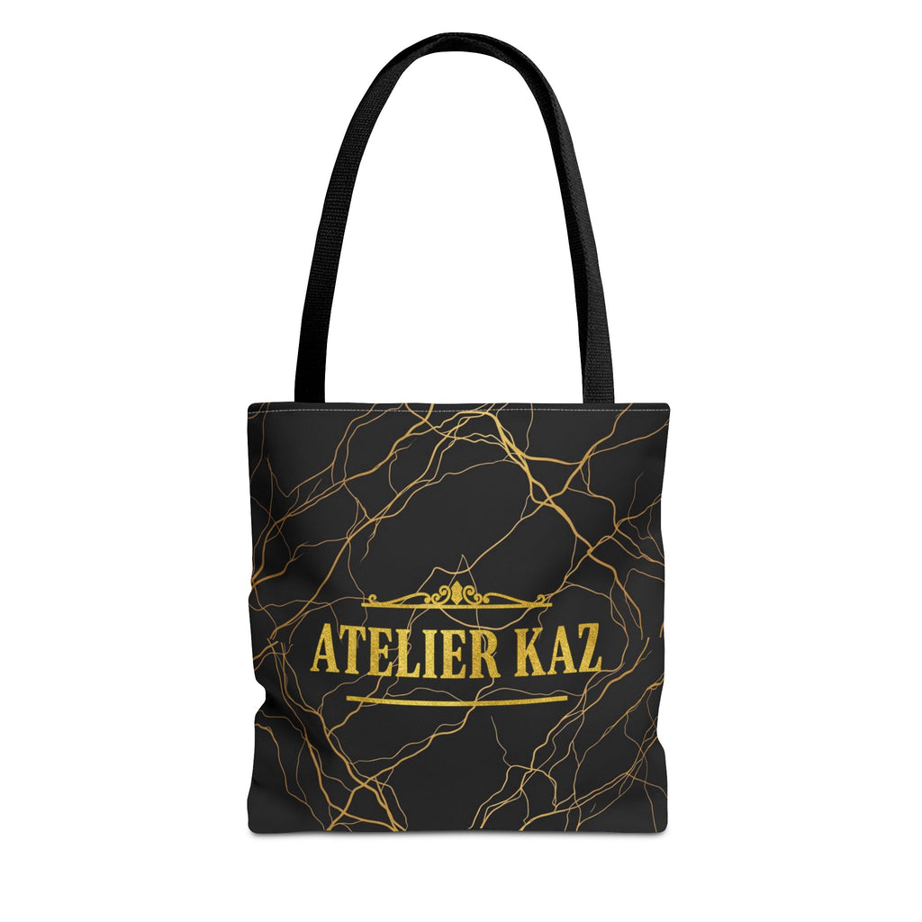 Atelier Kaz Essential Tote Bag