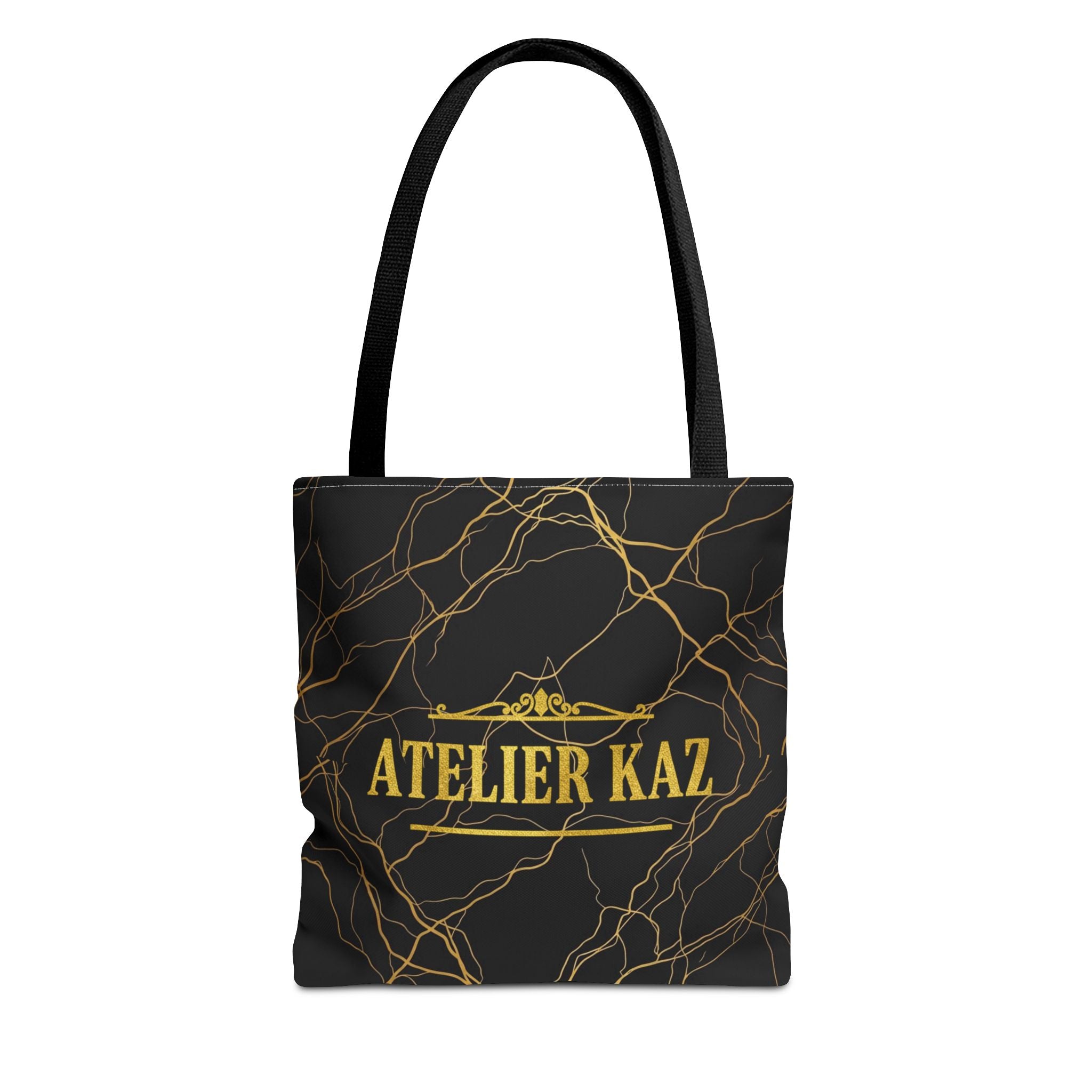 Atelier Kaz Essential Tote Bag