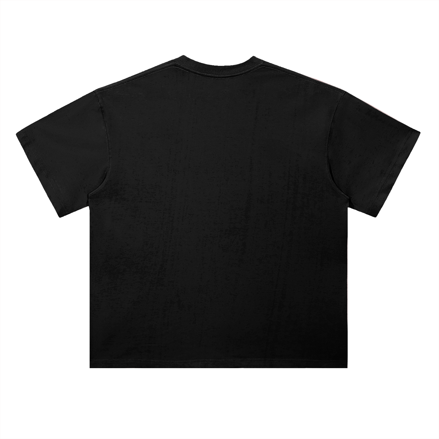 Atelier Kaz Heavyweight Drop Shoulder Cotton T-Shirt