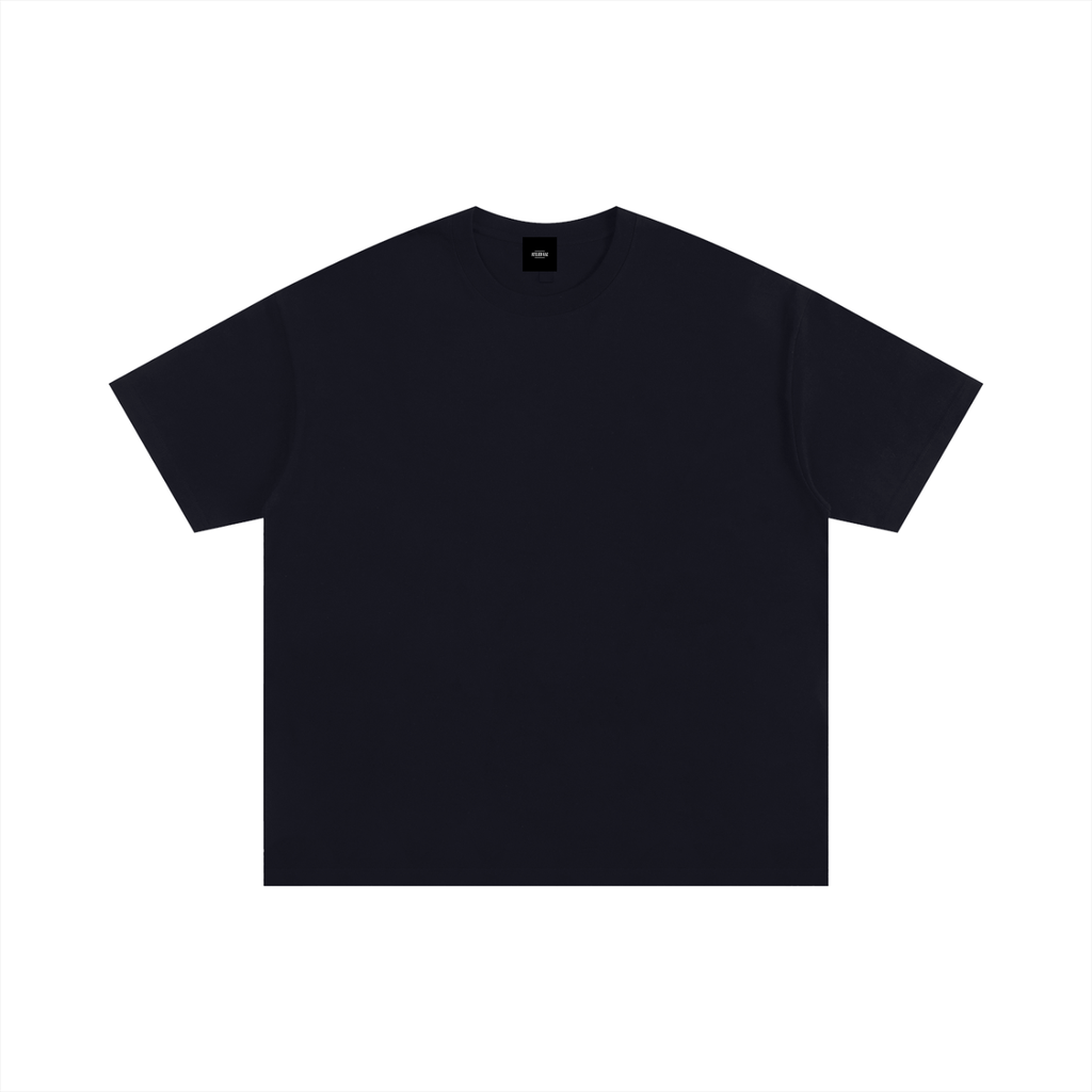Atelier Kaz Unisex Oversized Cotton T-Shirt
