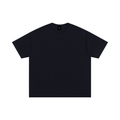 Atelier Kaz Unisex Oversized Cotton T-Shirt