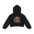 Atelier Kaz Twilight Quarter-Zip Hoodie