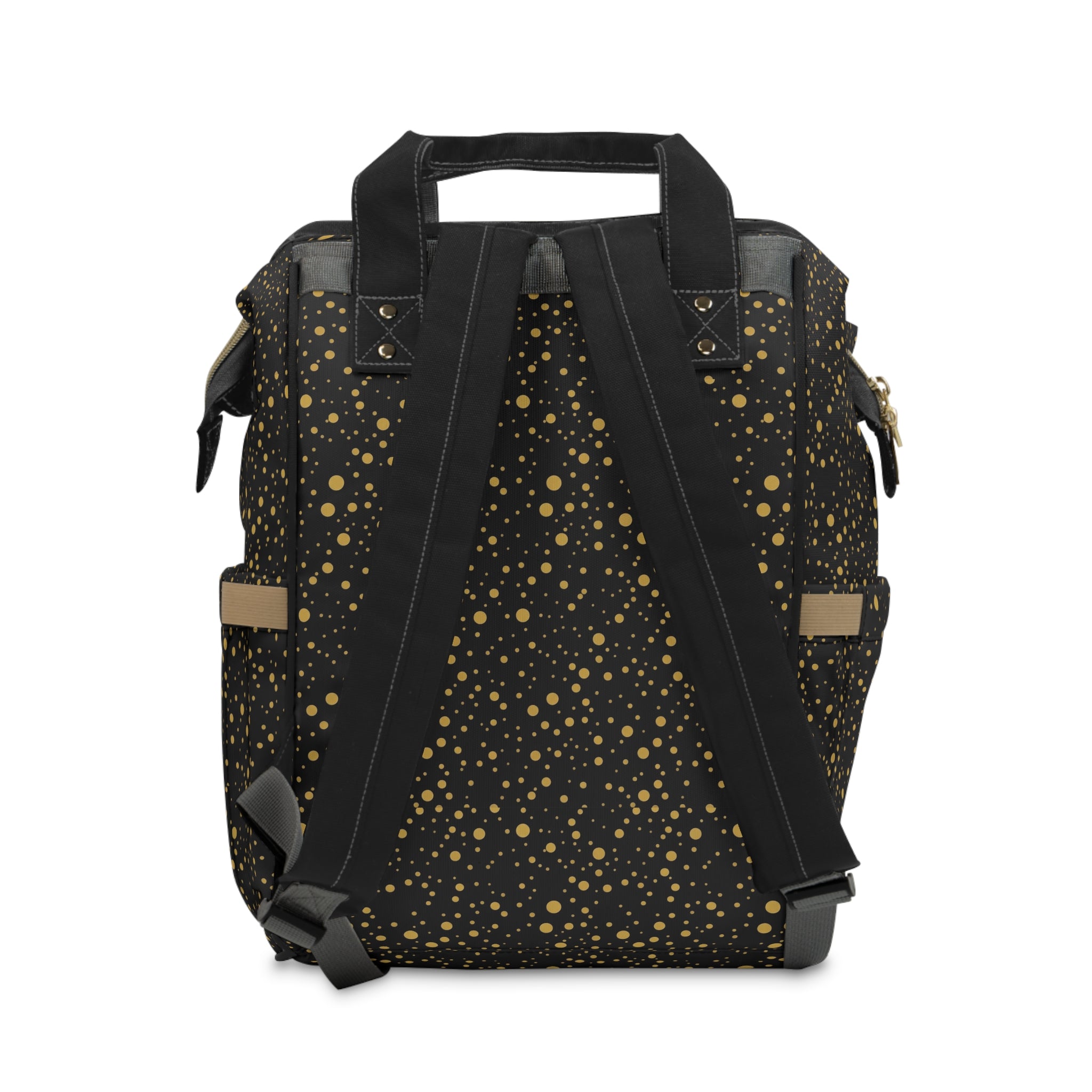 Atelier Kaz Drift Diaper Backpack