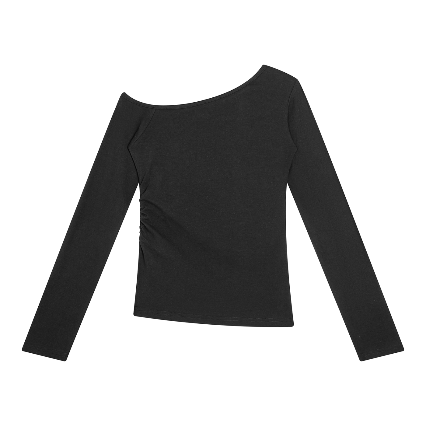 Atelier Kaz Women's Off-the-Shoulder T-Shirt