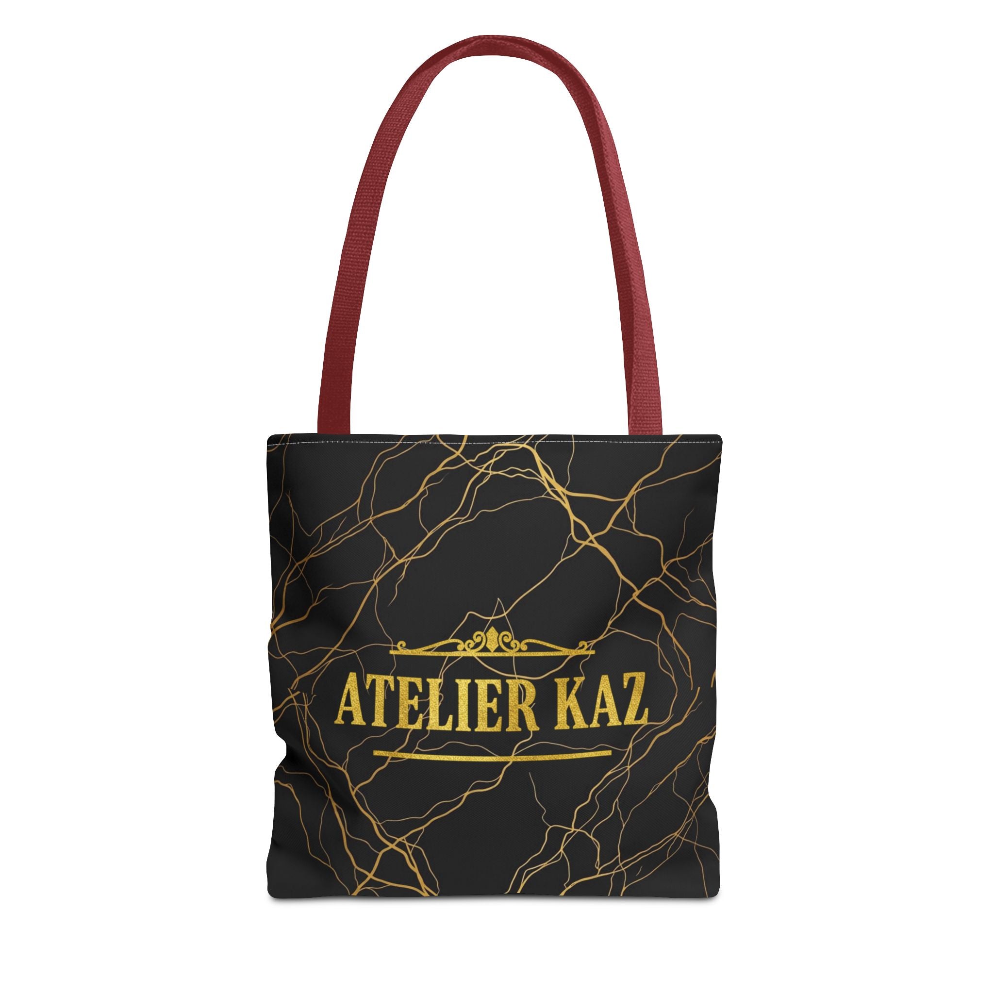 Atelier Kaz Essential Tote Bag