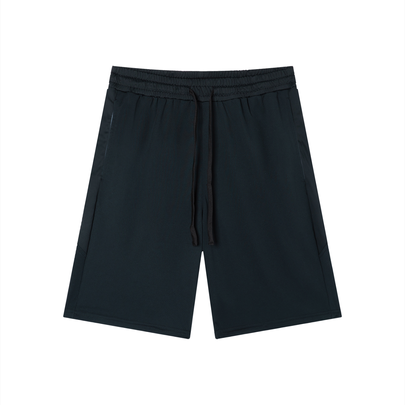 Men's Drawstring Active Shorts
