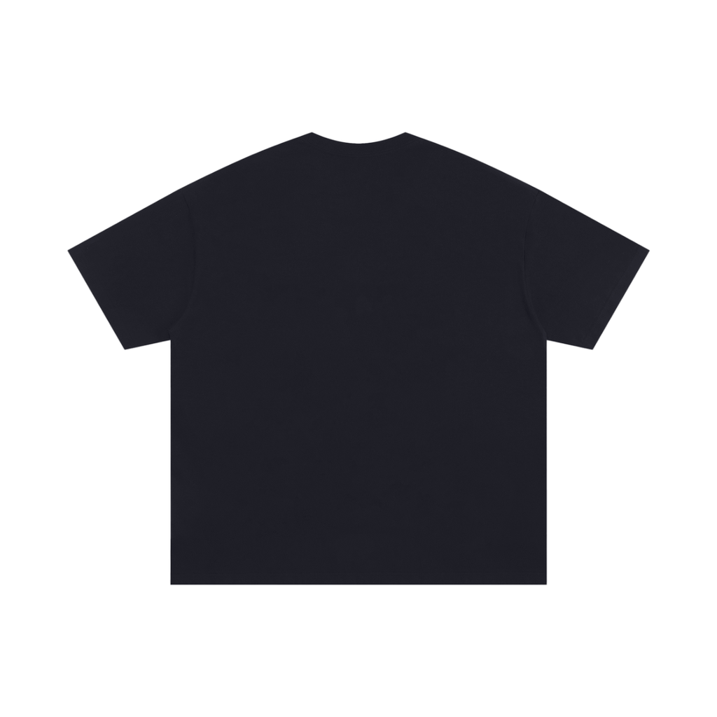 Atelier Kaz Unisex Oversized Cotton T-Shirt
