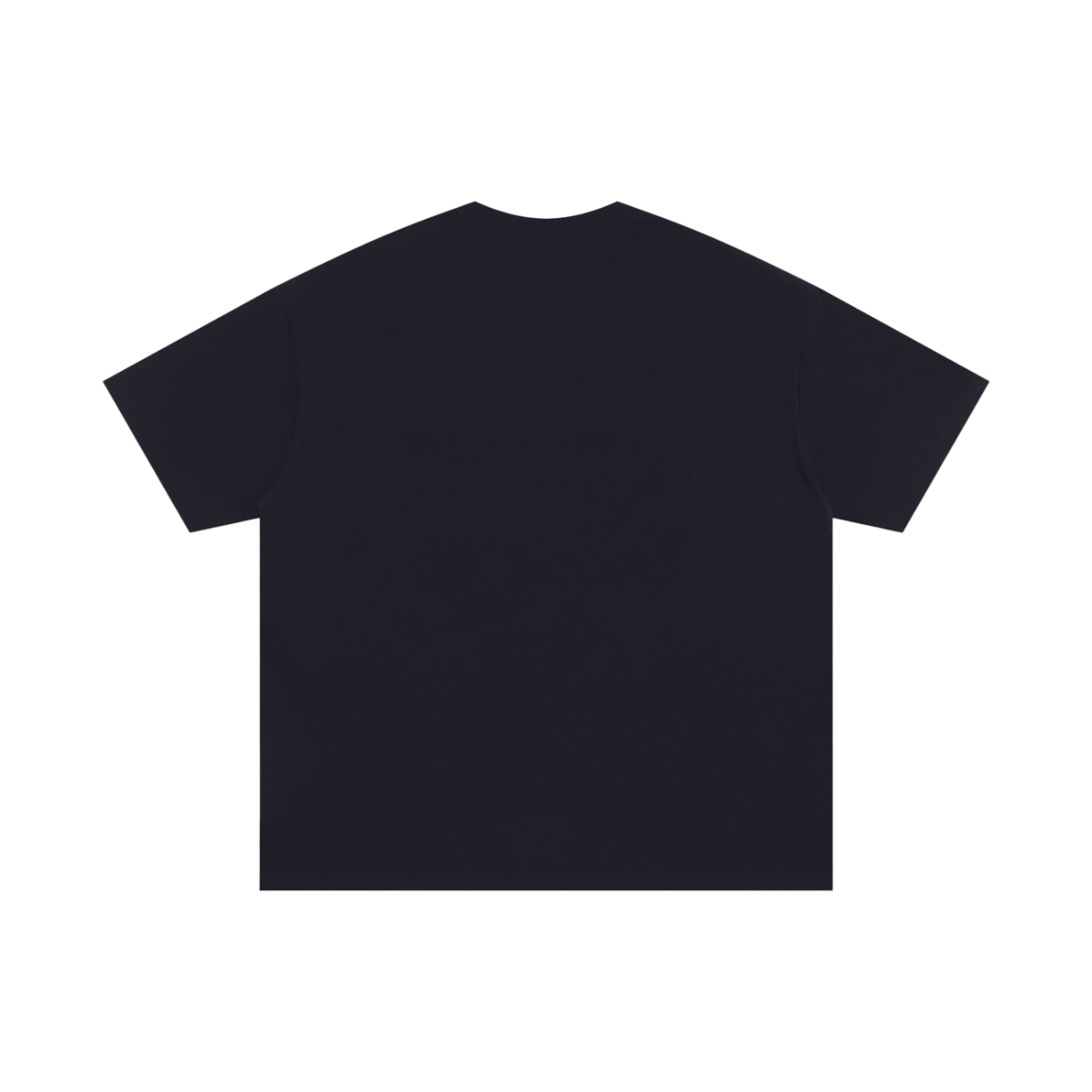 Atelier Kaz Unisex Oversized Cotton T-Shirt