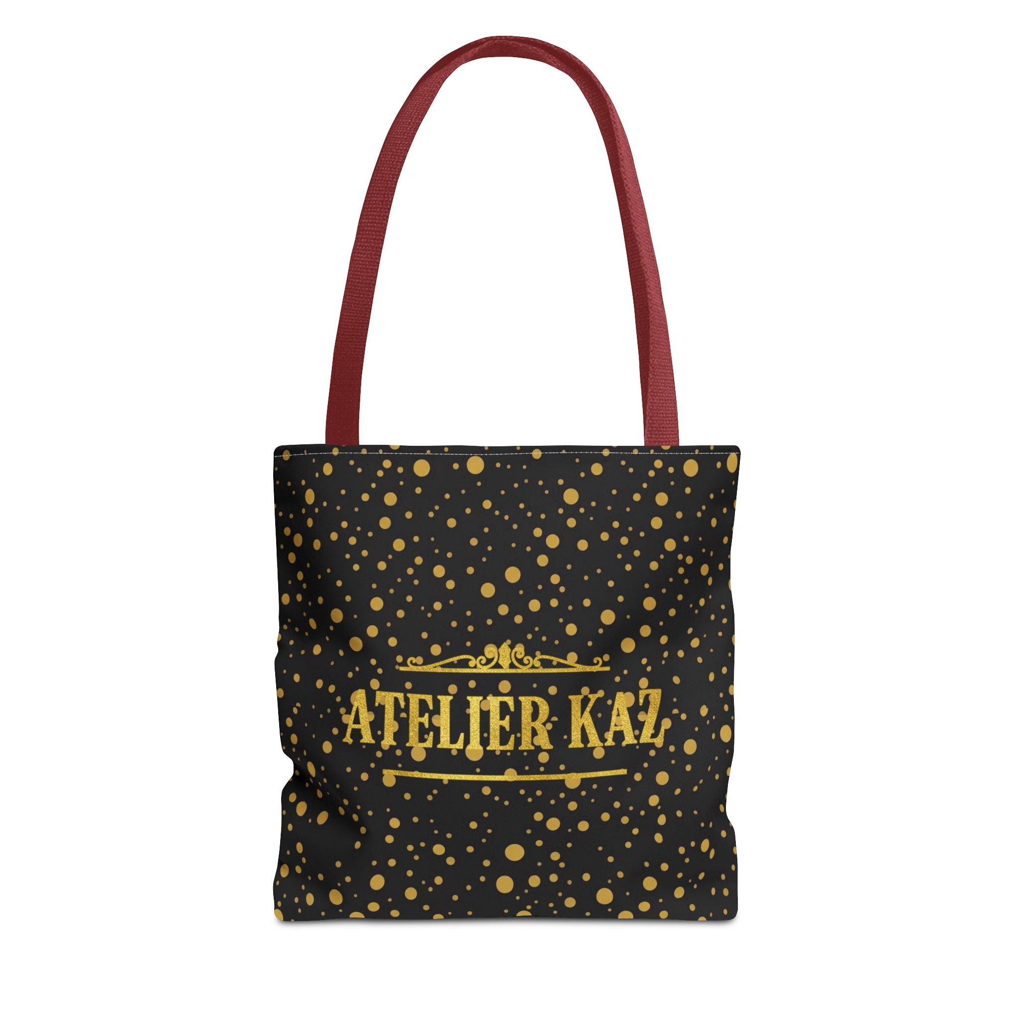 Atelier Kaz Classic Tote Bag