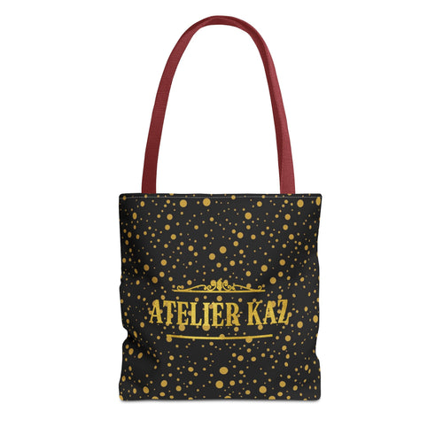 Atelier Kaz Classic Tote Bag