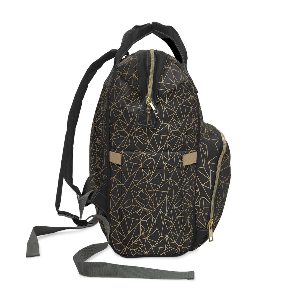Atelier Kaz Haven Diaper Backpack
