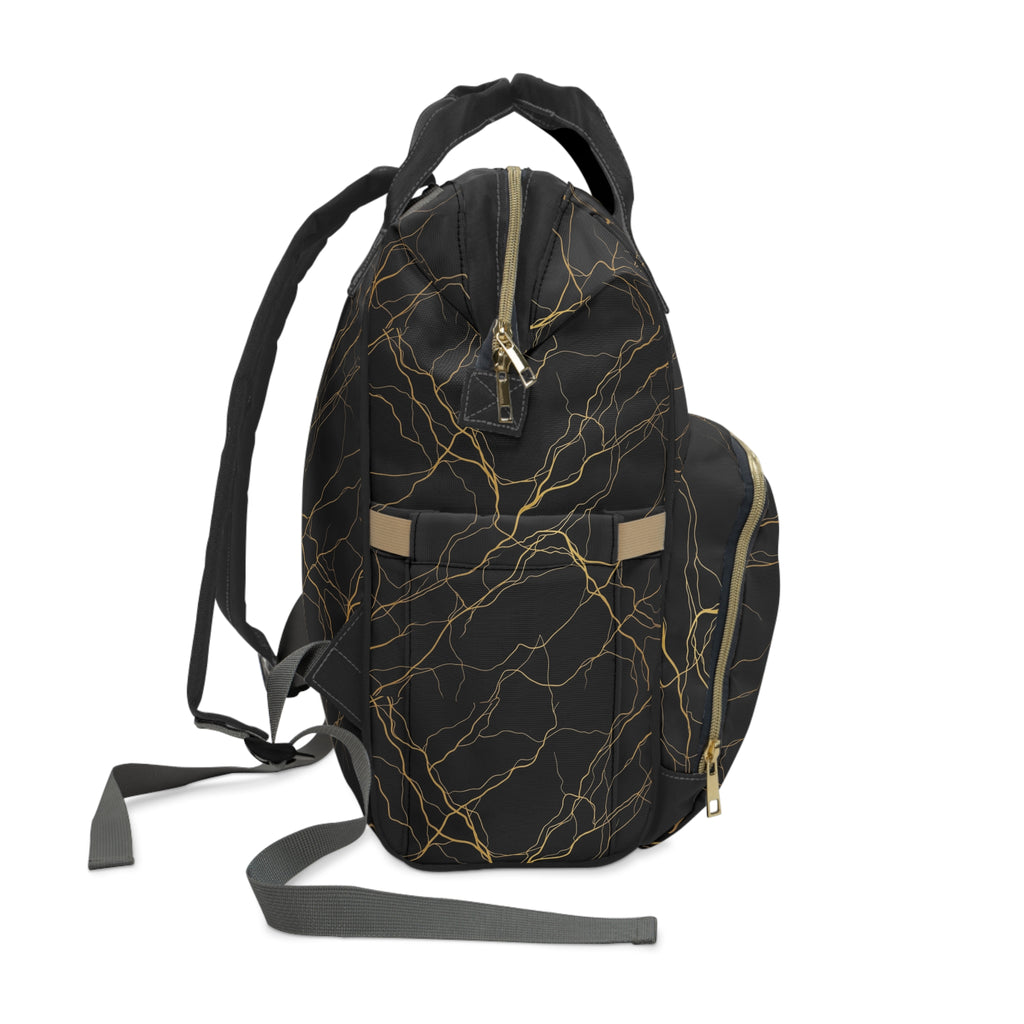 Atelier Kaz Nomad Diaper Backpack