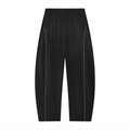Atelier Kaz Unisex Heavyweight Barrel Leg Sweatpants