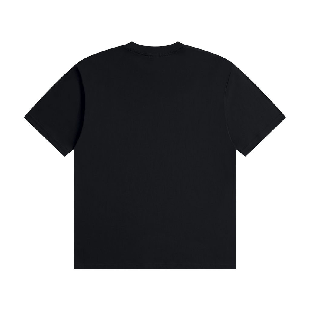 Atelier Kaz Unisex Seamless Cotton T-Shirt