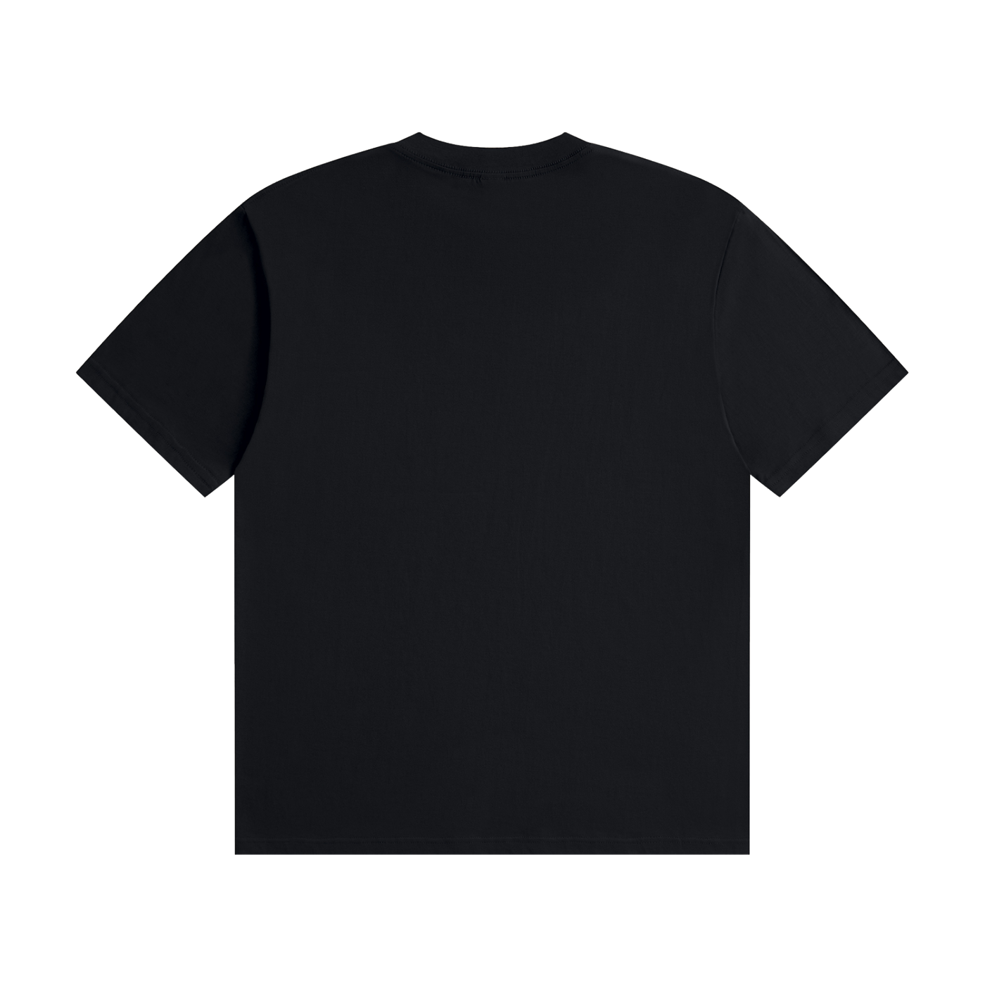 Atelier Kaz Unisex Seamless Cotton T-Shirt